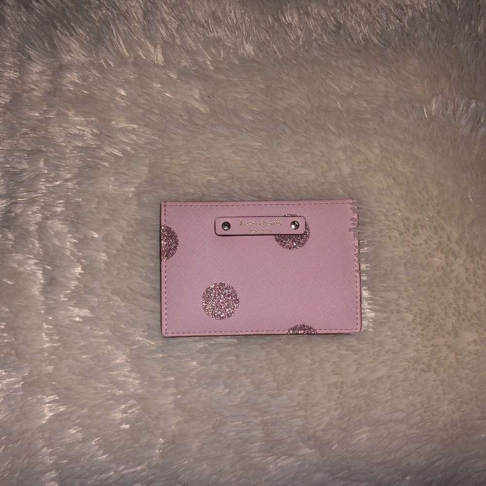 Kate Spade Card Holder